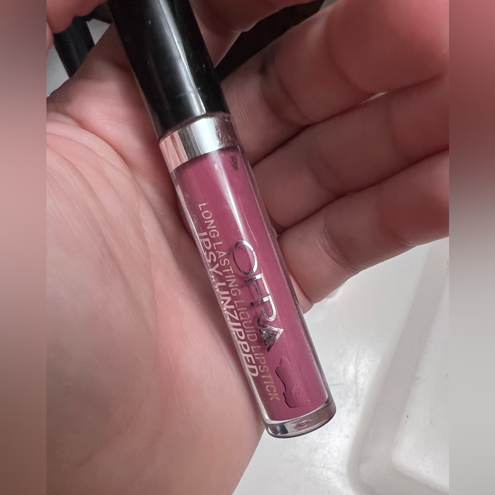 Ofra lipstick